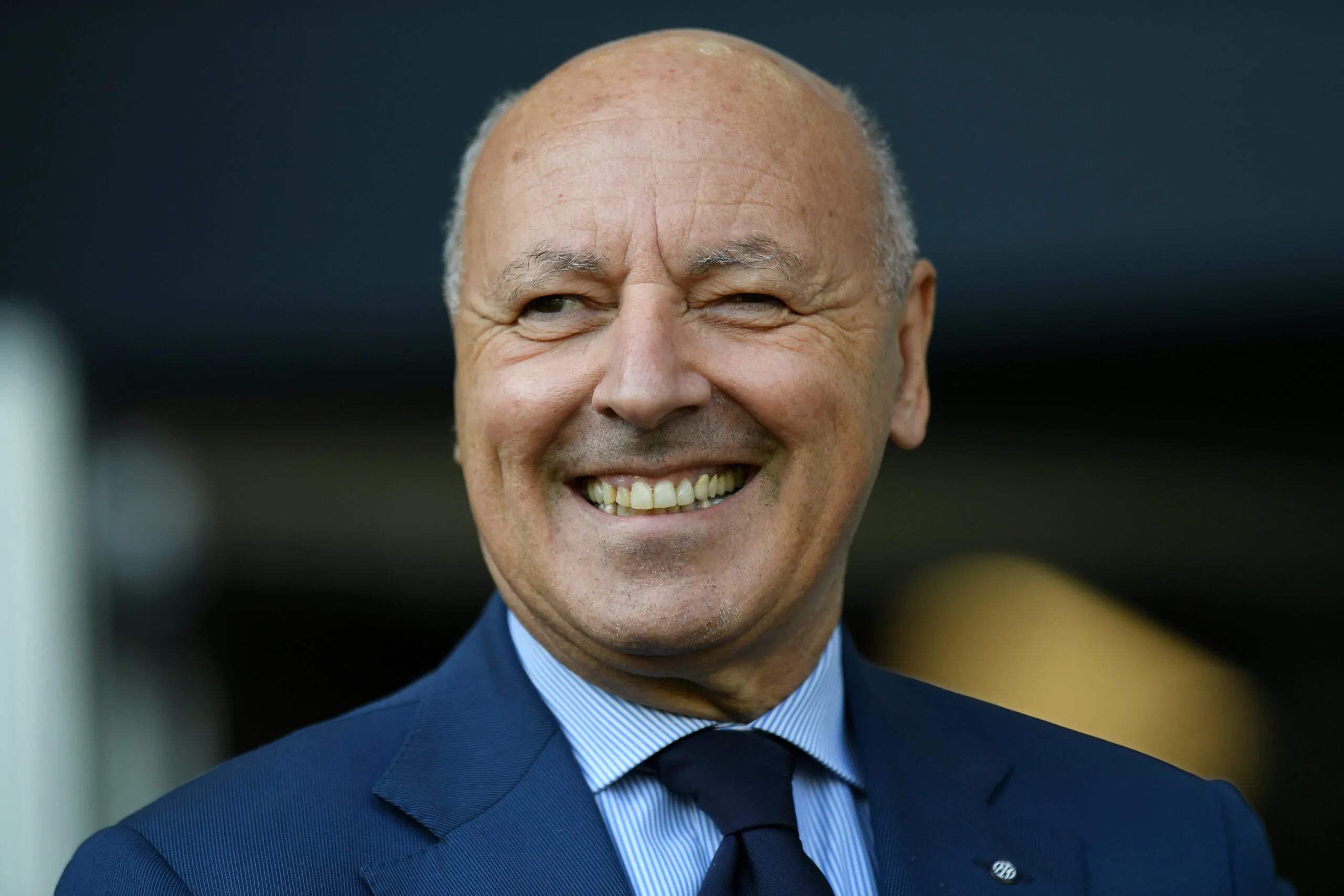 Calciomercato Inter, Marotta studia il colpo a zero per la difesa: dalla Serie A