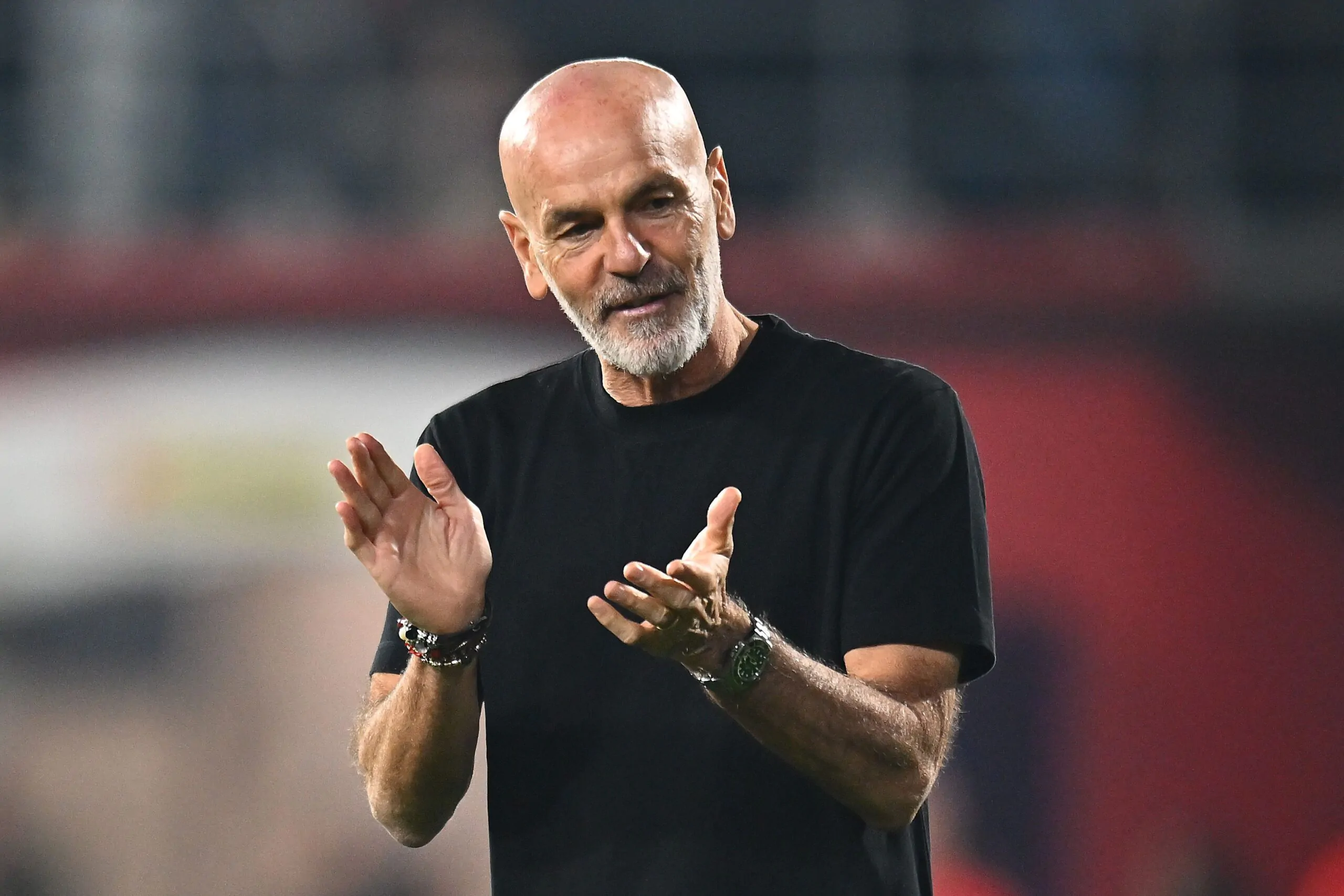 Pioli suona la carica al Milan: lanciata la sfida al Napoli per lo Scudetto!