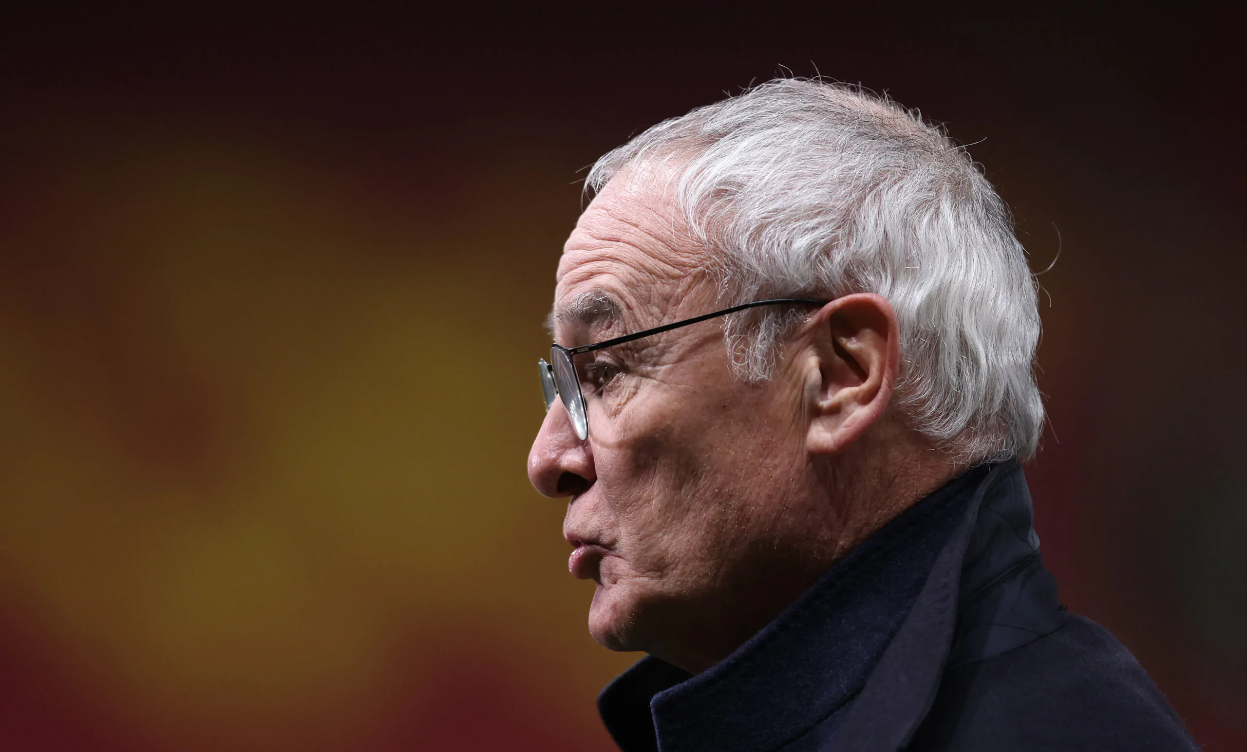 Ranieri riparte dalla Serie B: contatti in corso con il club!