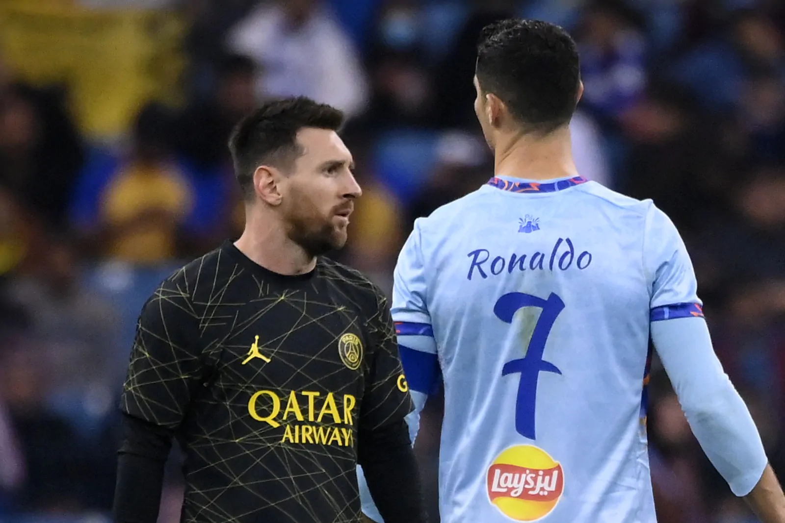 Messi vs Ronaldo in Arabia? Spunta l’offerta folle per averlo subito!