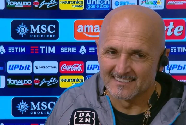 Spalletti