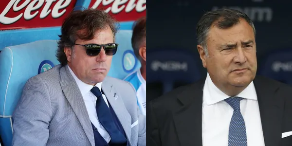 Calciomercato, Napoli e Fiorentina pronte allo scambio!
