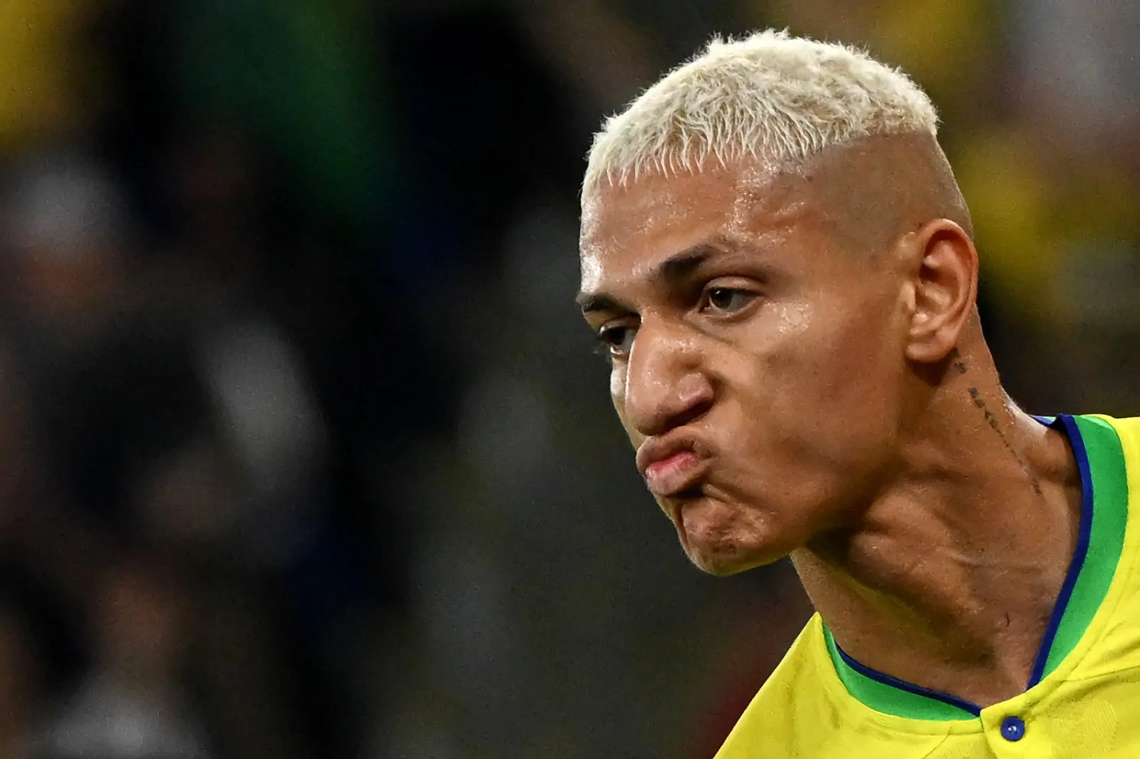 Richarlison shock sul Brasile al Mondiale: “È stato peggio di perdere un familiare”