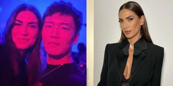 Flirt tra Steven Zhang e Melissa Satta? La rivelazione: “Più di un’amicizia!”