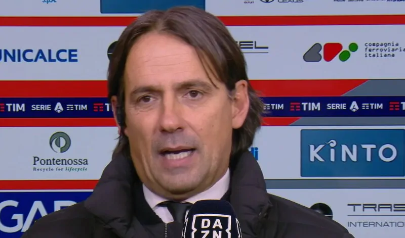 Caso Skriniar, Inzaghi rompe il silenzio: l’ha detto in diretta!