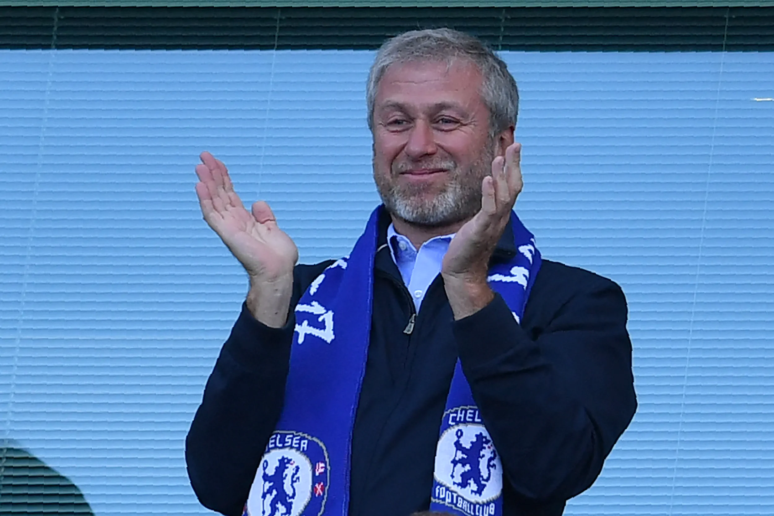 Dopo l’addio al Chelsea, Abramovich vuole un altro club: l’indiscrezione