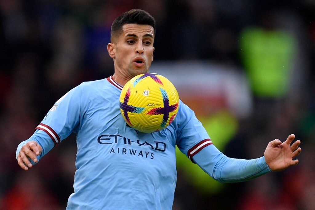 Joao Cancelo