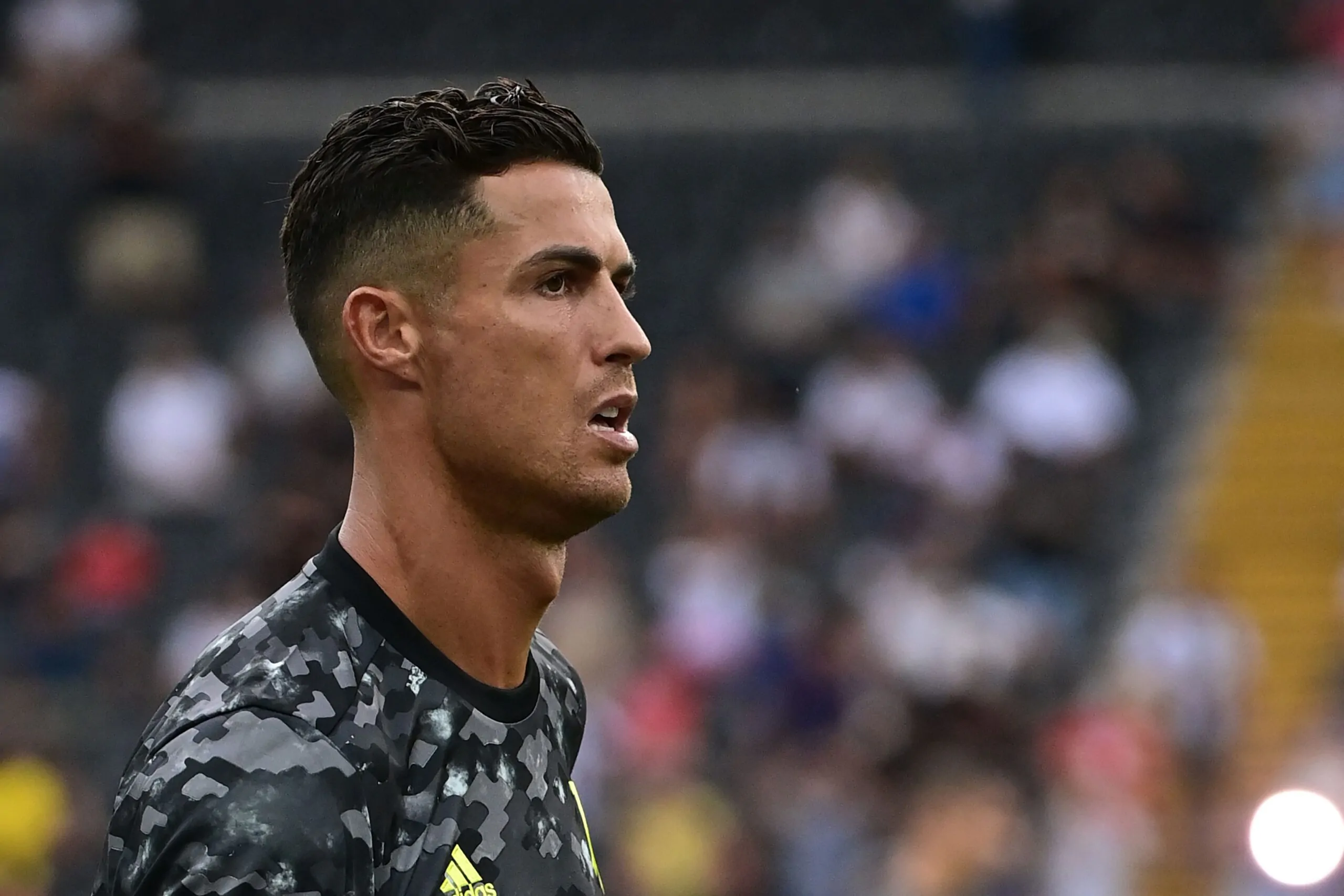 Juventus, la rivelazione di Report sulla carta Ronaldo