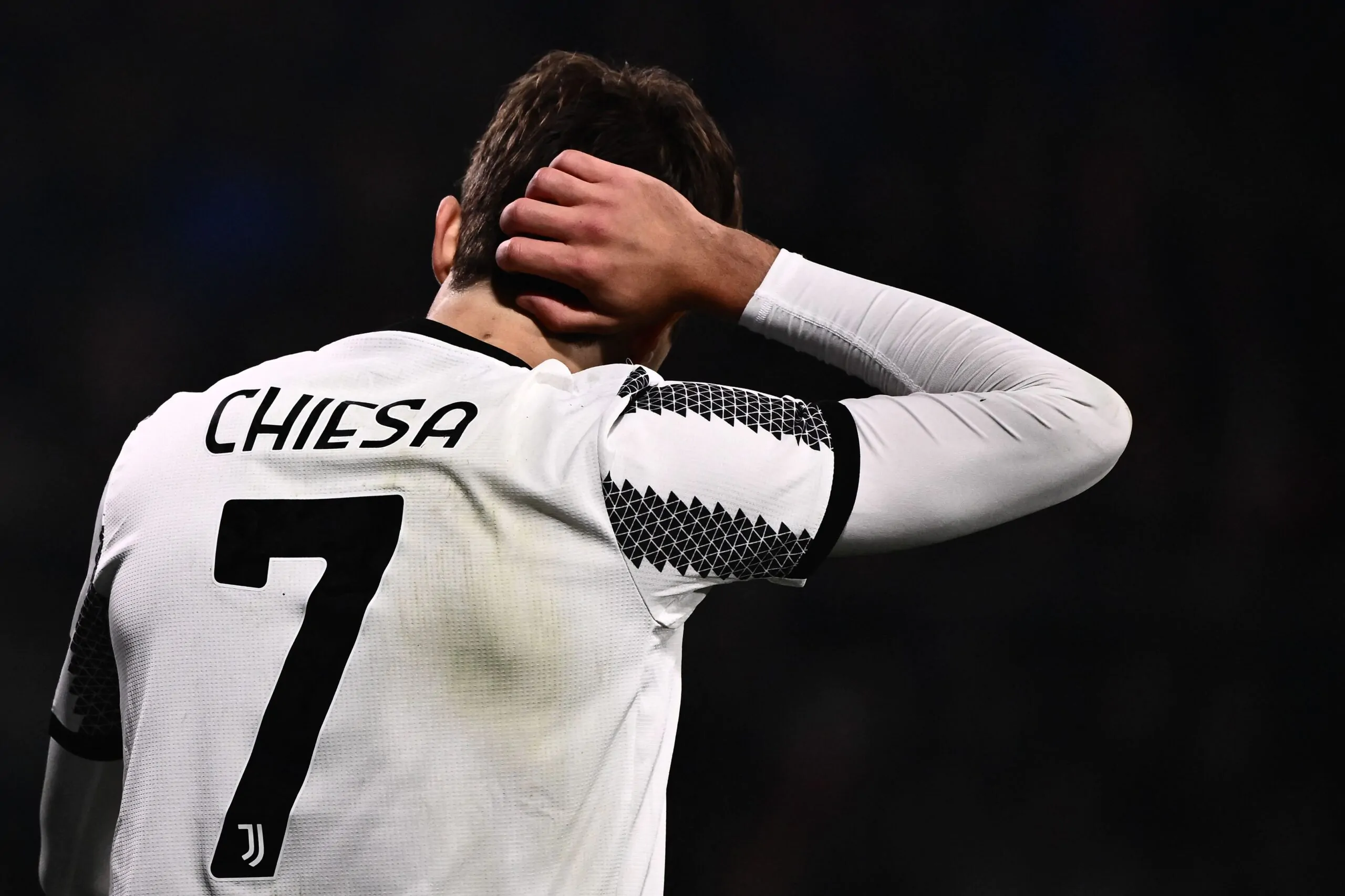 Chiesa Juventus