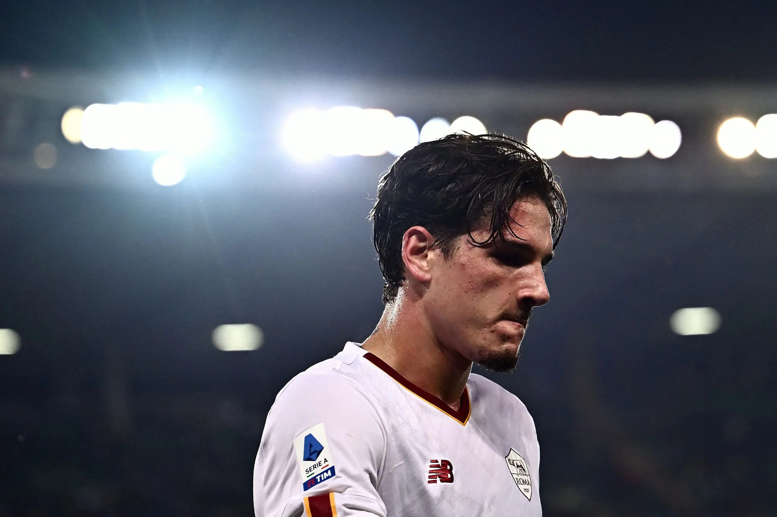 Calciomercato Roma: scelto il sostituto di Zaniolo, gioca in Serie A!