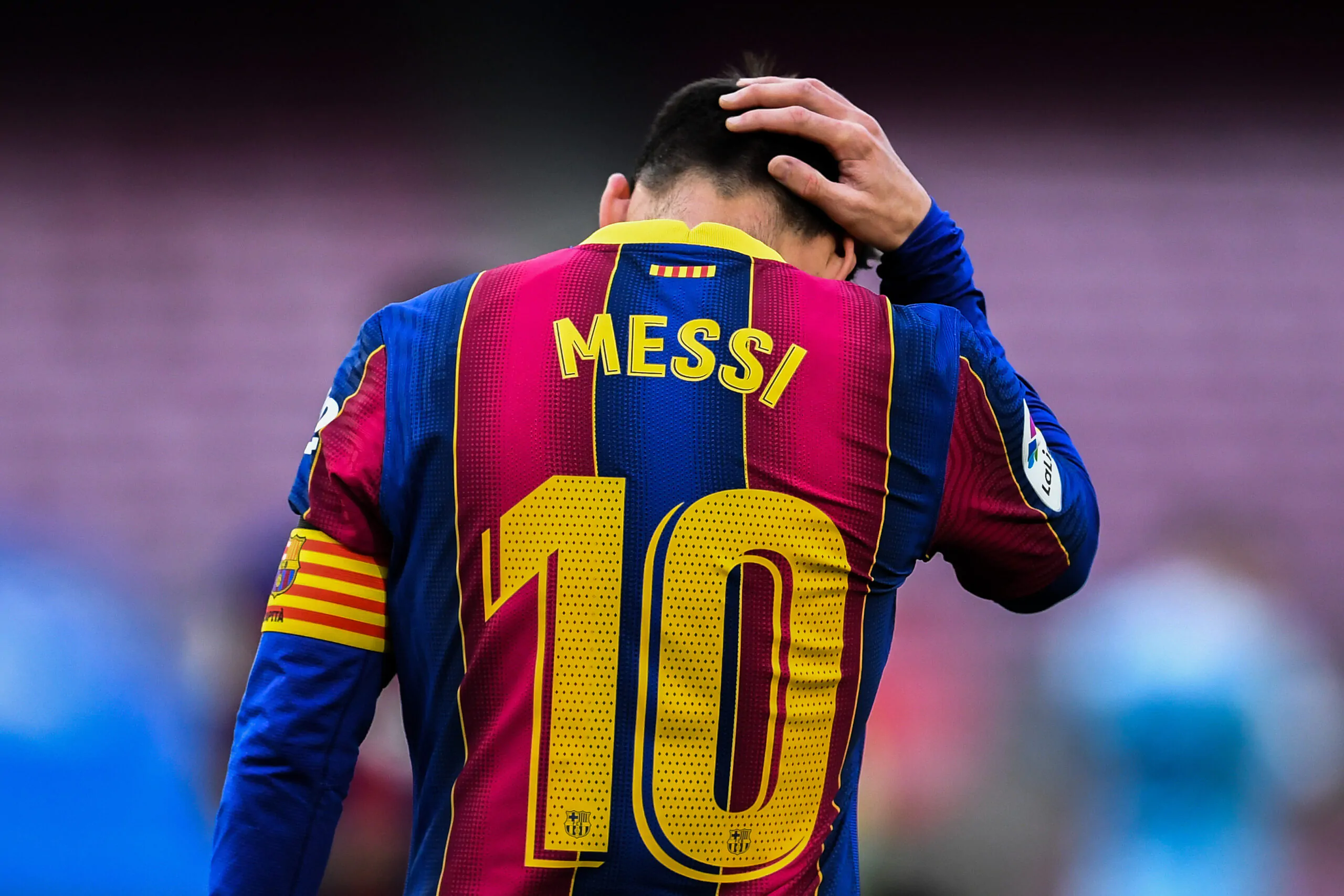 “Messi un nano pompato di ormoni che deve la vita al Barcellona”: le accuse pesanti degli ex dirigenti blaugrana