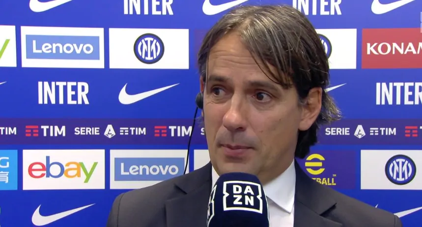 Milan-Inter, due assenti sicuri tra i nerazzurri: l’annuncio di Inzaghi in vista della Supercoppa Italiana