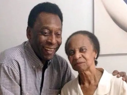 Dramma Pelé, mamma Celeste non sa ancora della sua morte