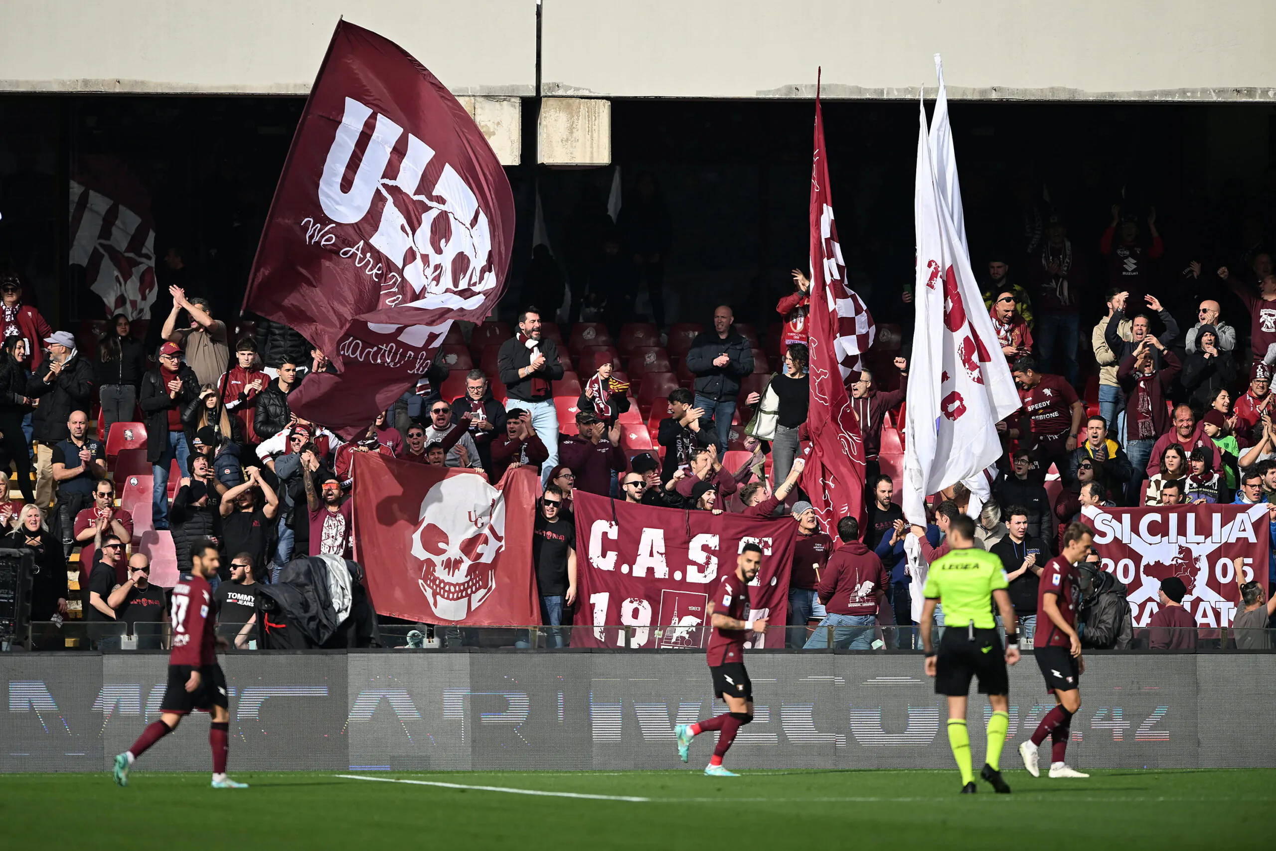 Calciomercato Serie A, la Salernitana pronta al ricorso: cosa è successo