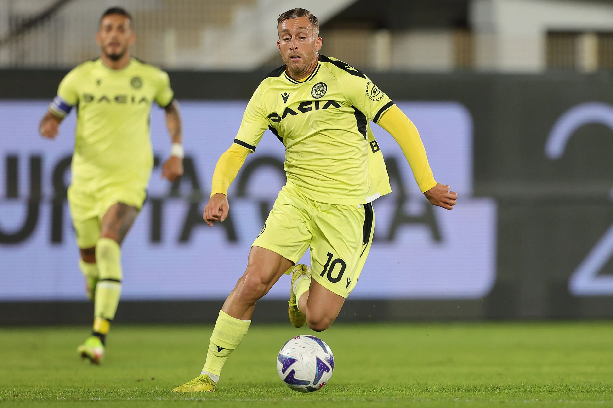 Udinese, Deulofeu tra infortunio e cessione: individuato il sostituto