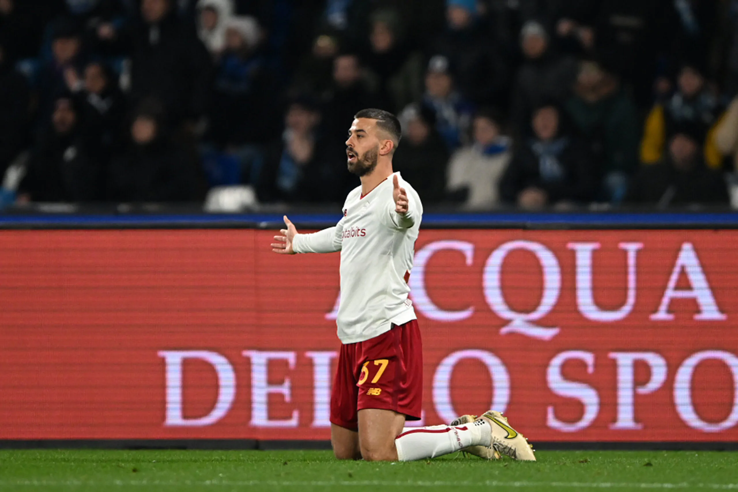 Spinazzola out in Coppa Italia, arrivato il responso degli esami: la situazione