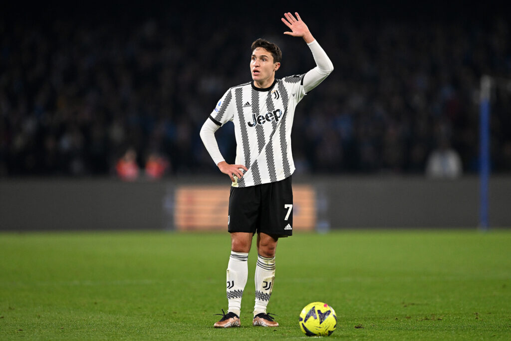 Chiesa Mercato Juventus