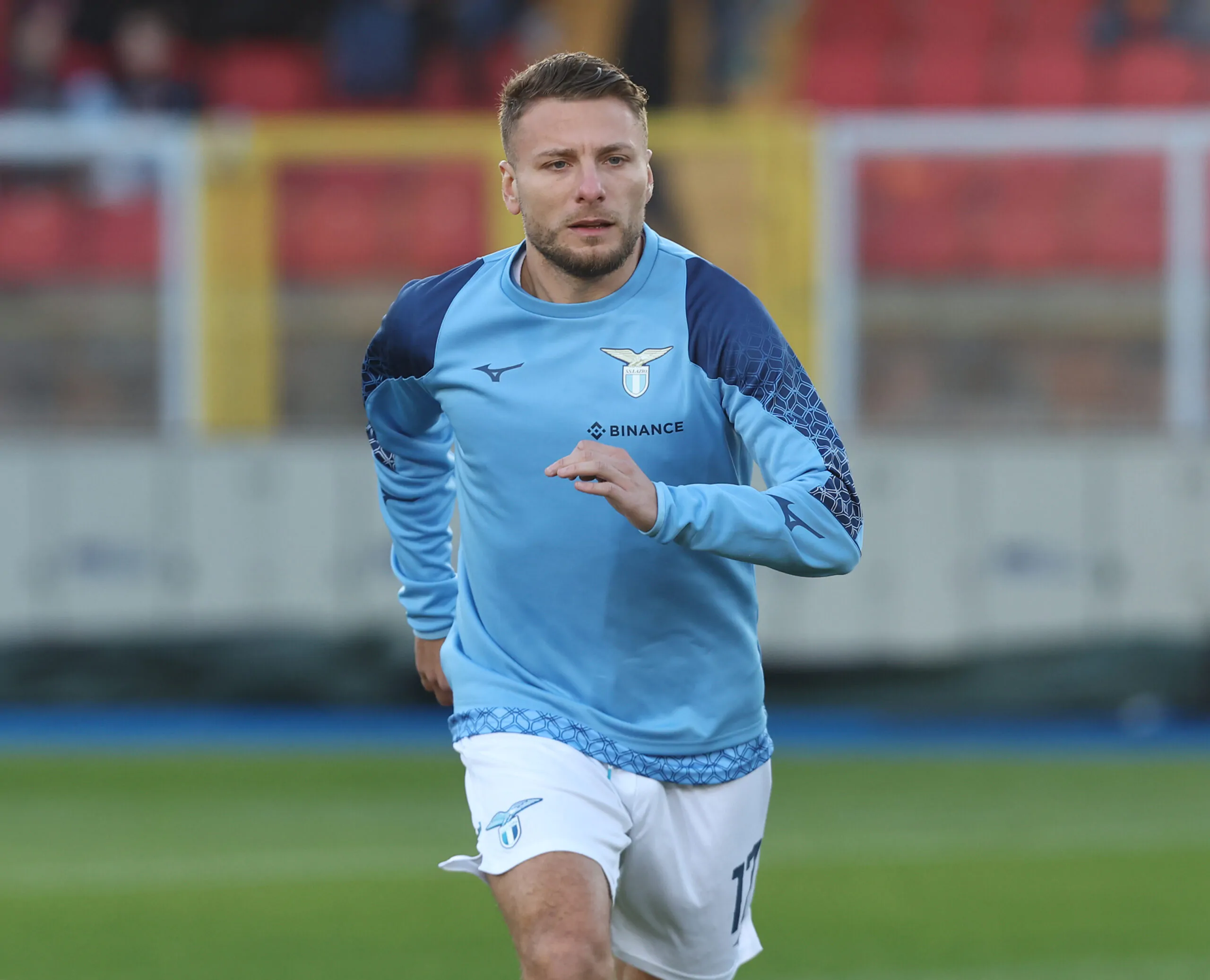 Calciomercato Lazio: il vice Immobile gioca in Serie A, può arrivare in prestito