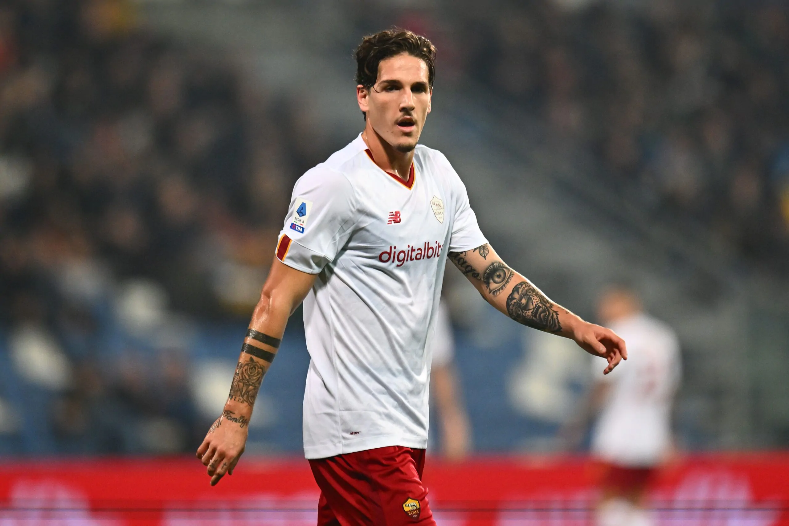 Altro che chiusura al Milan: rivelazione a sorpresa sul futuro di Zaniolo!