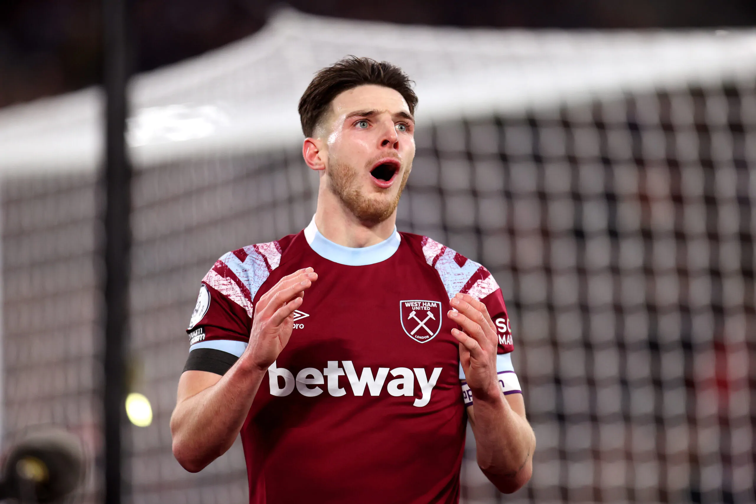 Accostato alla Serie A, Declan Rice ha già scelto: dall’estero svelano la destinazione