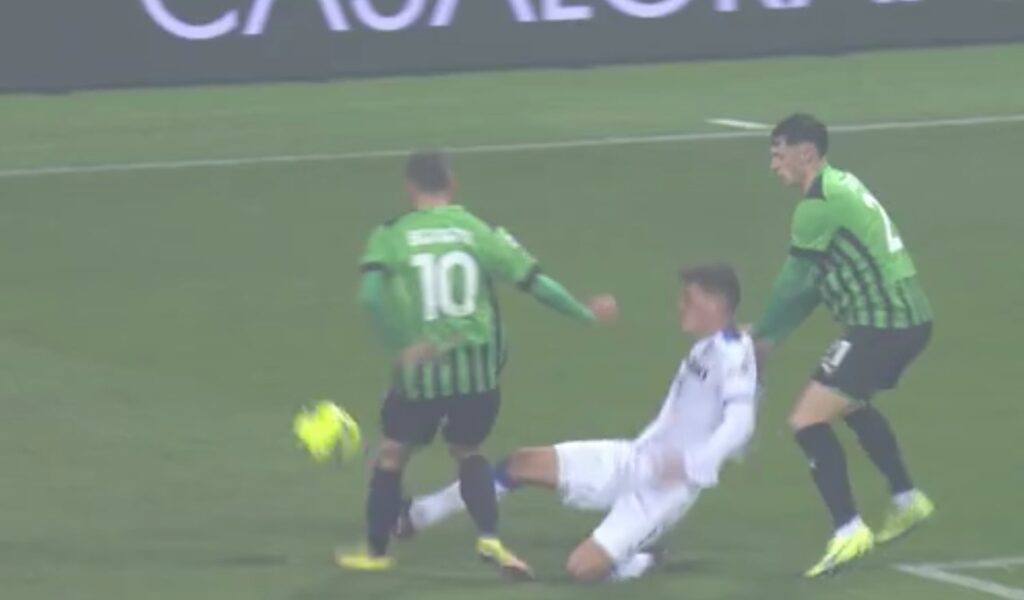 Atalanta Marino 