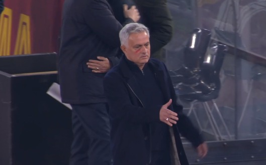 Mourinho