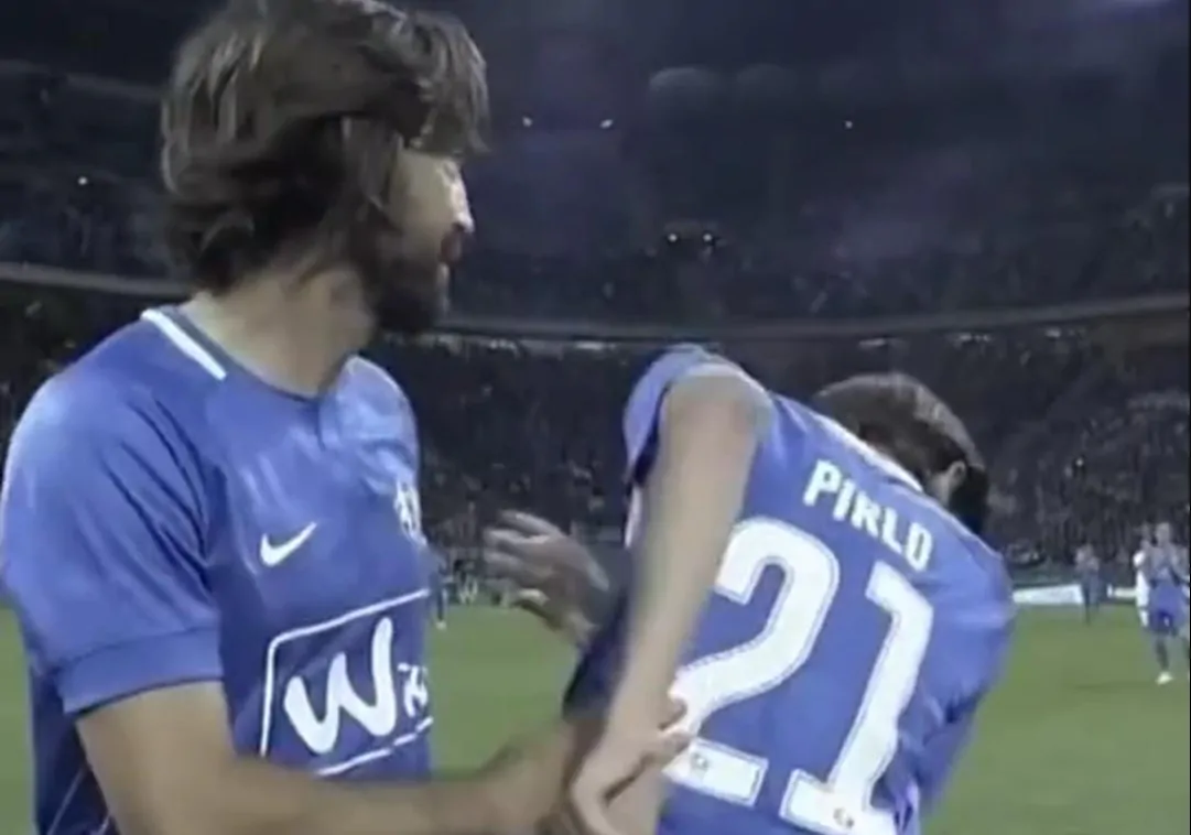 Pirlo