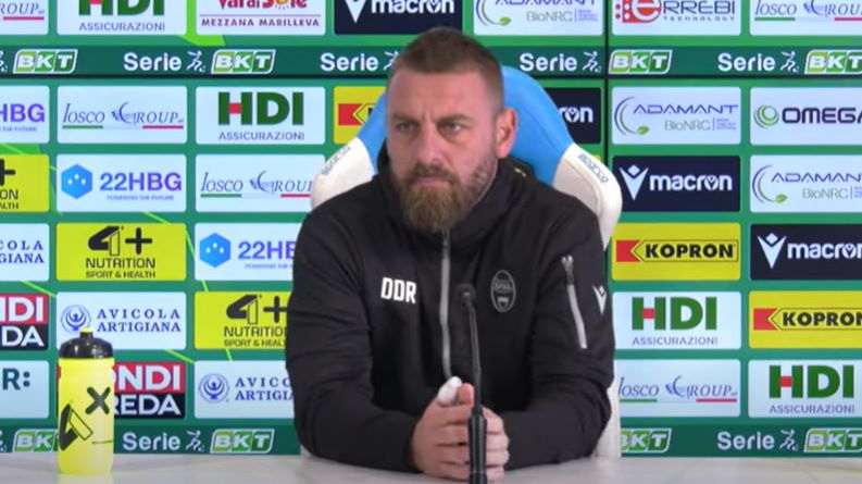 De Rossi SPAL