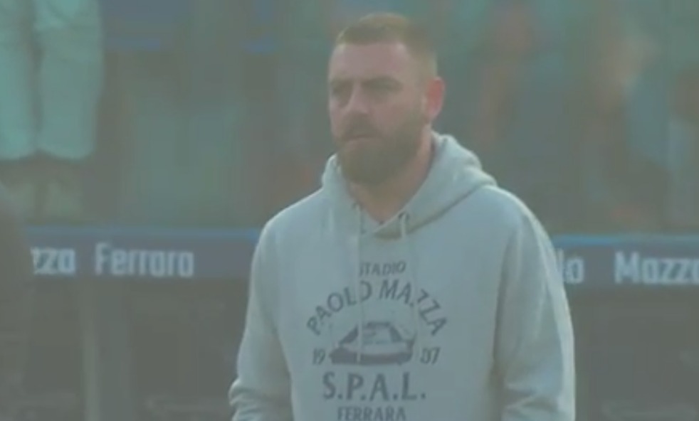 De Rossi SPAL