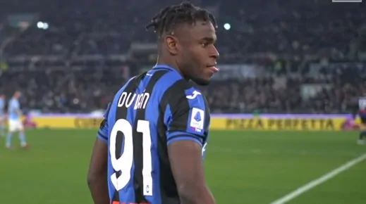 Cambia il futuro di Zapata: nuova sfida in Serie A?