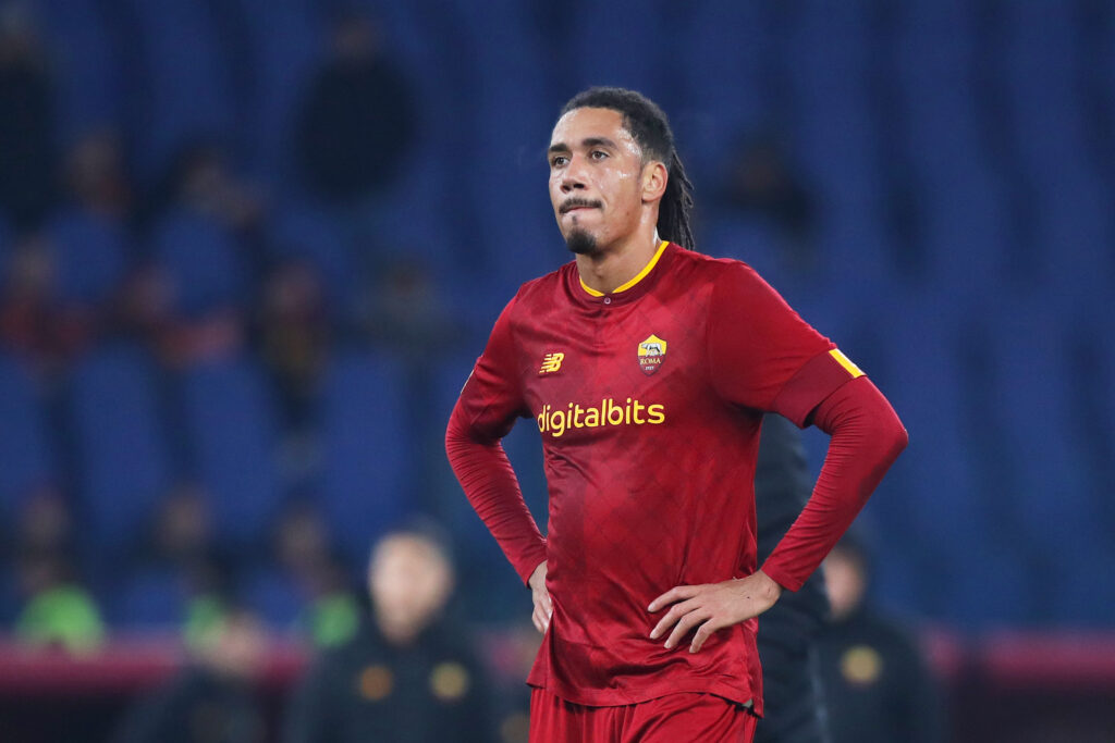 Smalling non 