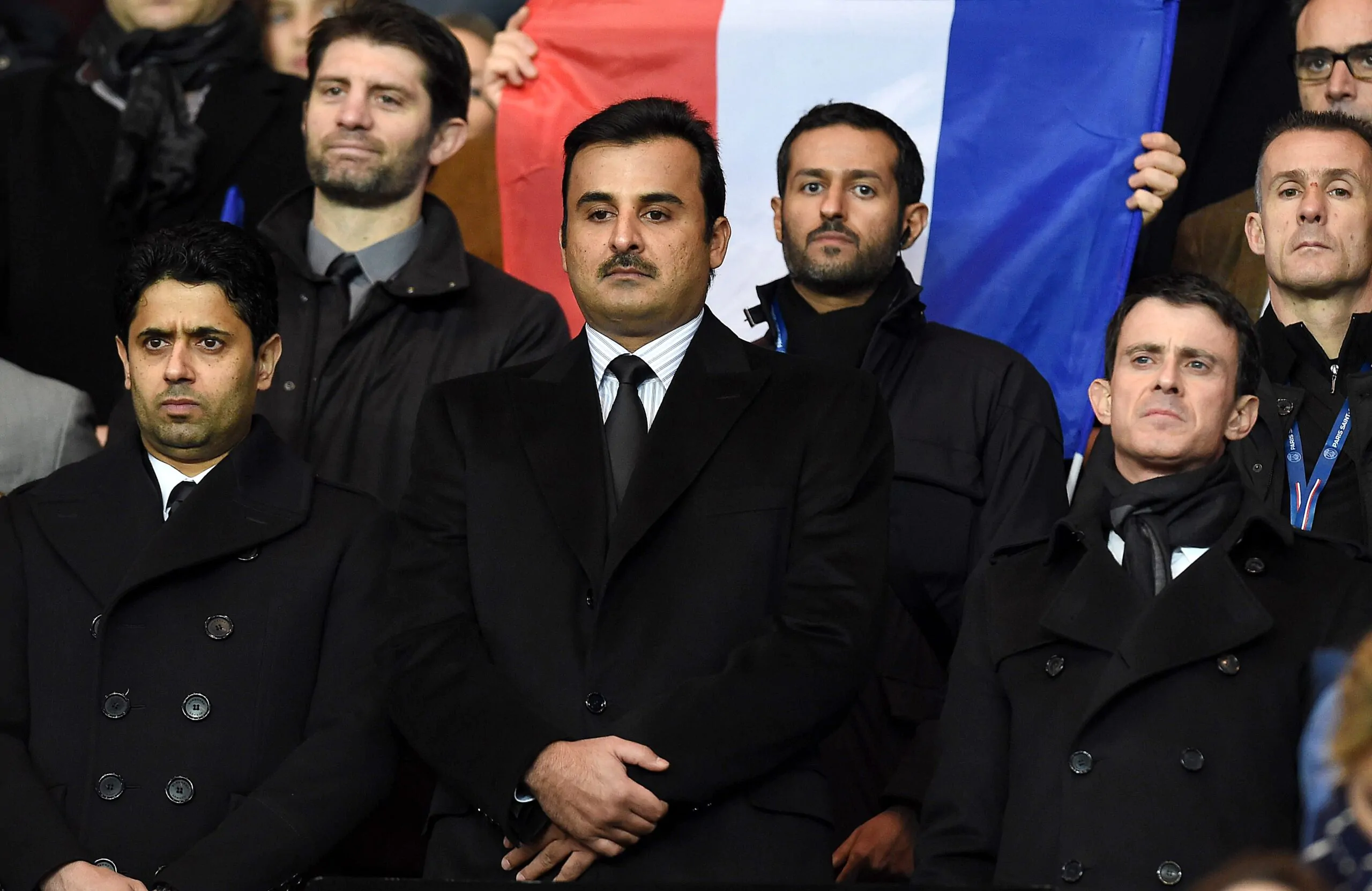 Possibile derby fra cugini in Inghilterra? Al Thani vuole comprare anche lo United: la situazione
