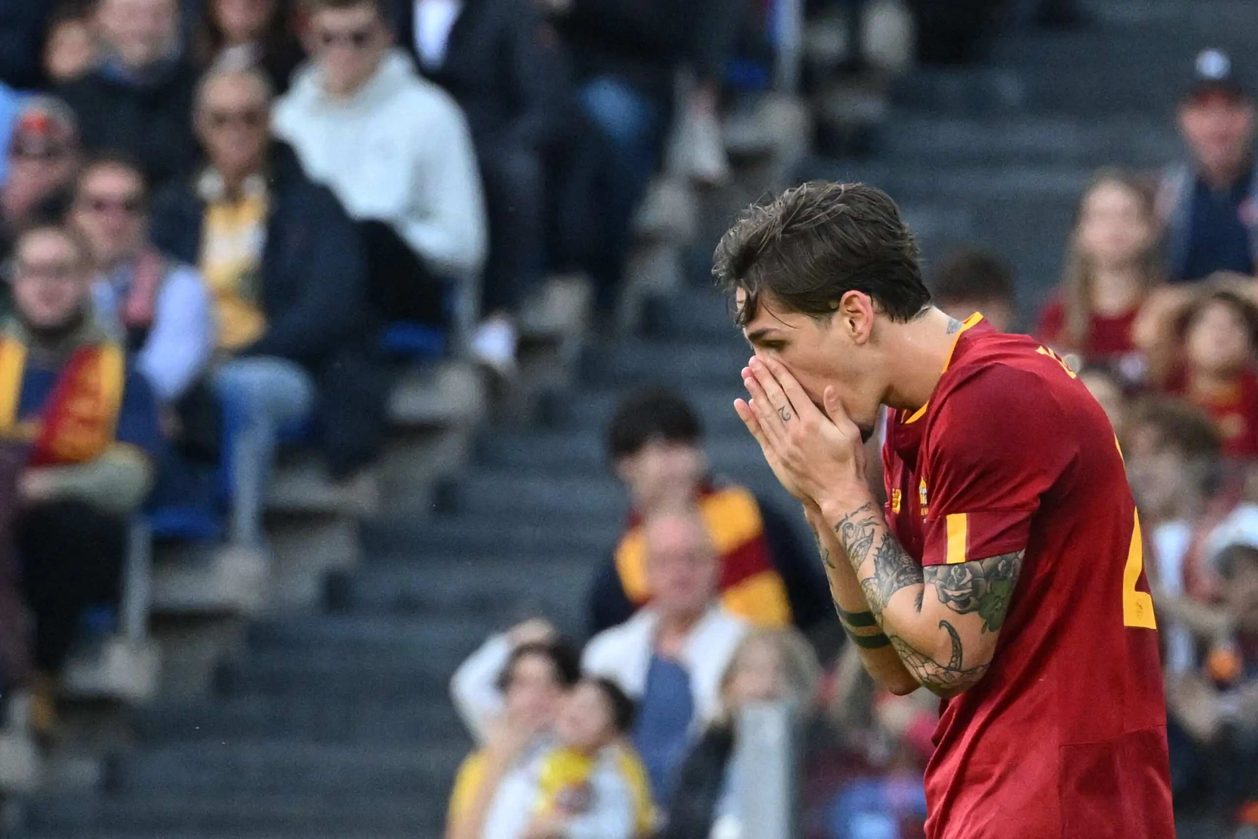 Futuro Zaniolo, accordo Roma-Galatasaray: cosa manca per chiudere