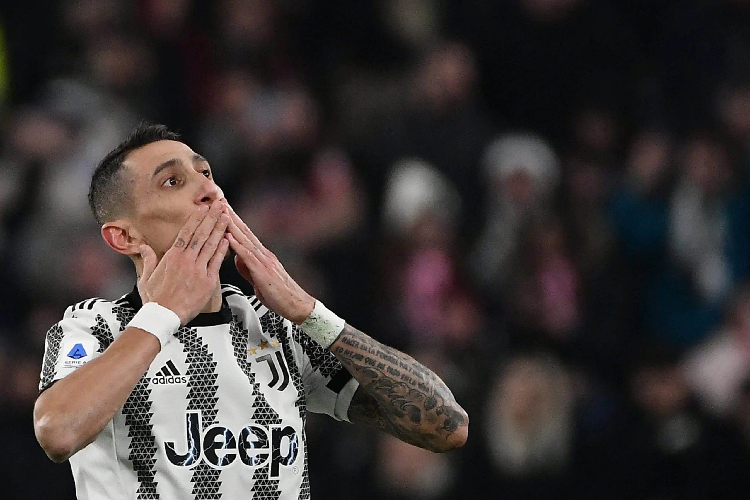 Buone notizie per Di Maria alla vigilia di Juve-Nantes: condannati i ladri che svaligiarono la casa a Parigi