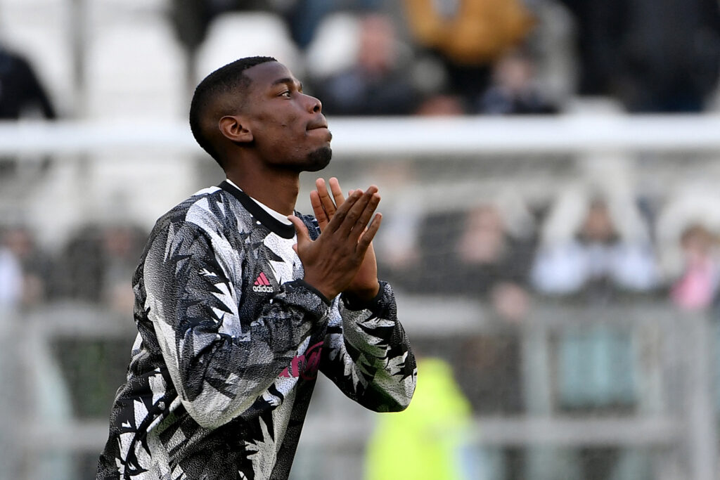 Paul Pogba