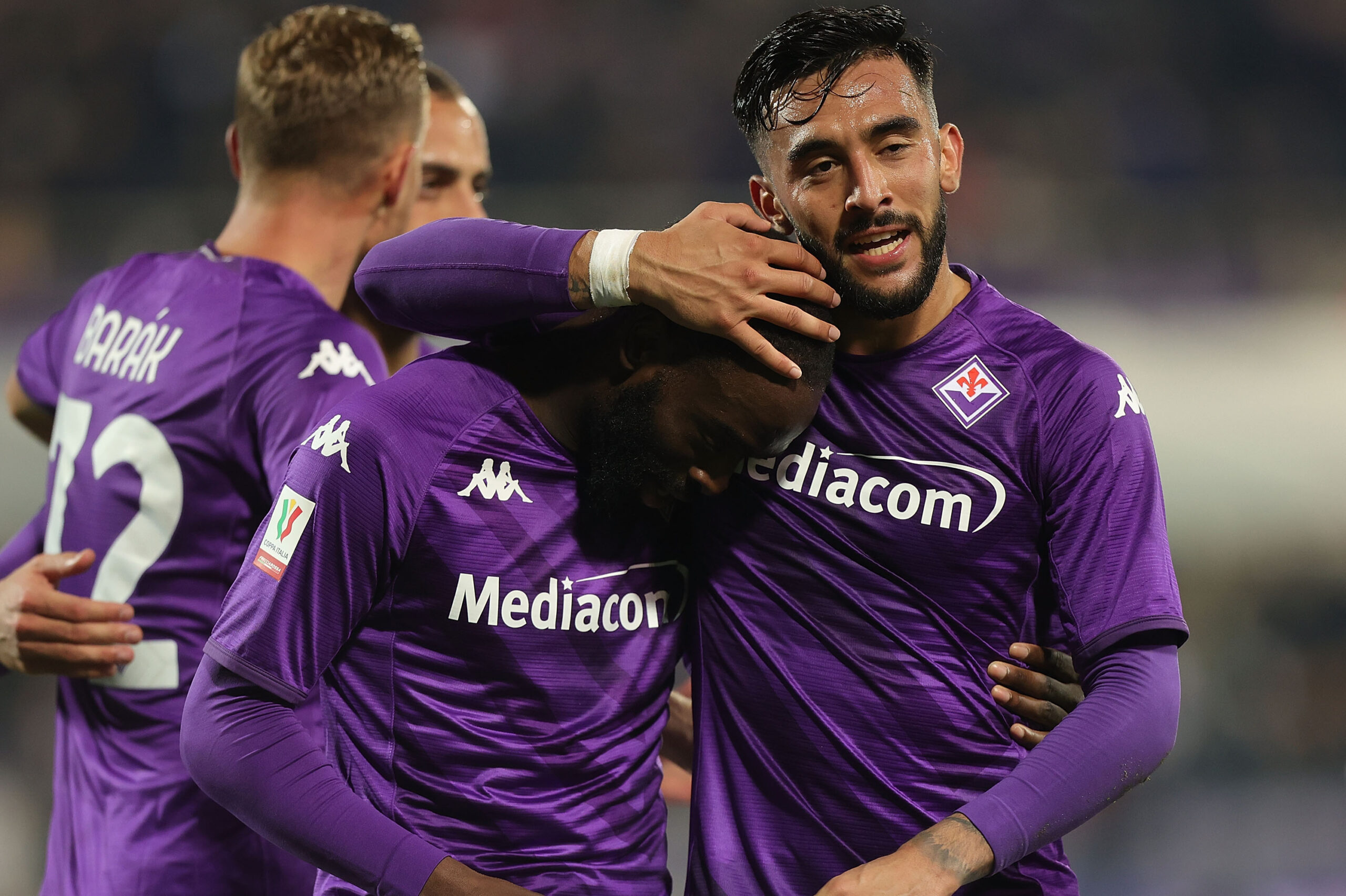 fiorentina castrovilli sottil