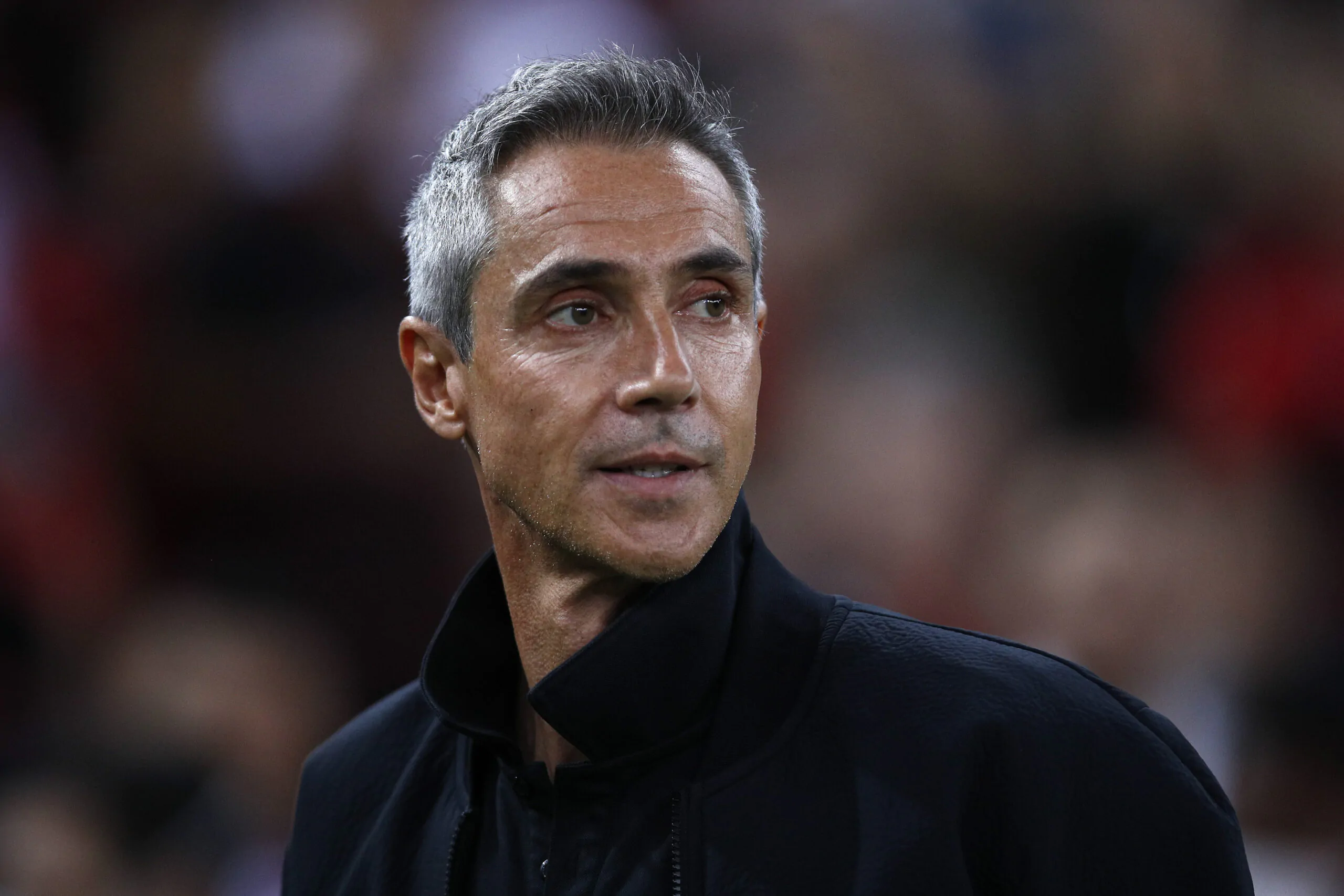 Ufficiale – Paulo Sousa ritorna in Serie A: è il nuovo tecnico della Salernitana