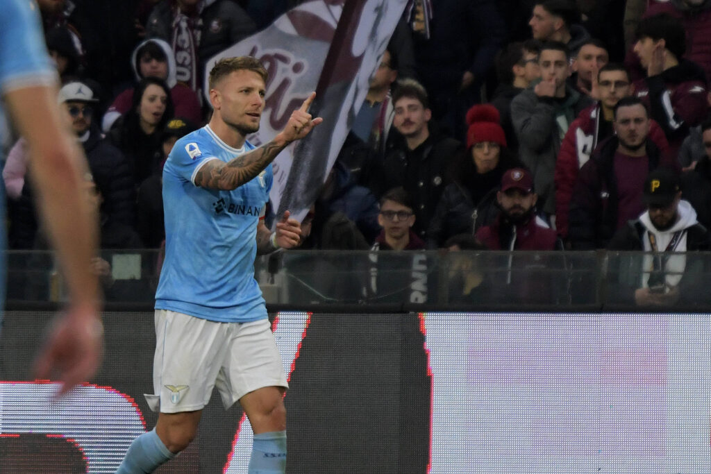 Immobile, Lazio