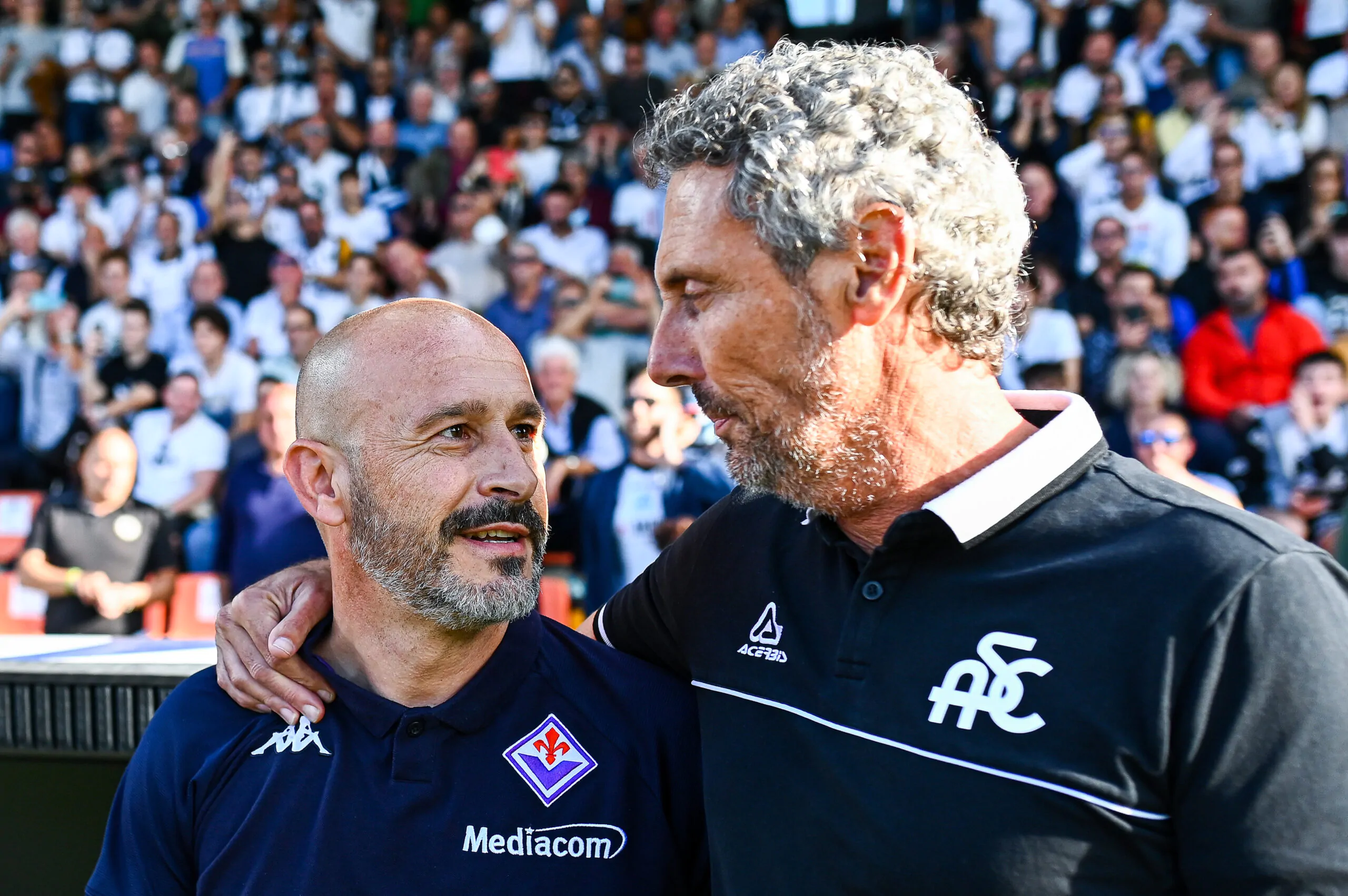 UFFICIALE – Salta un’altra panchina in Serie A: decisione presa dalla società!