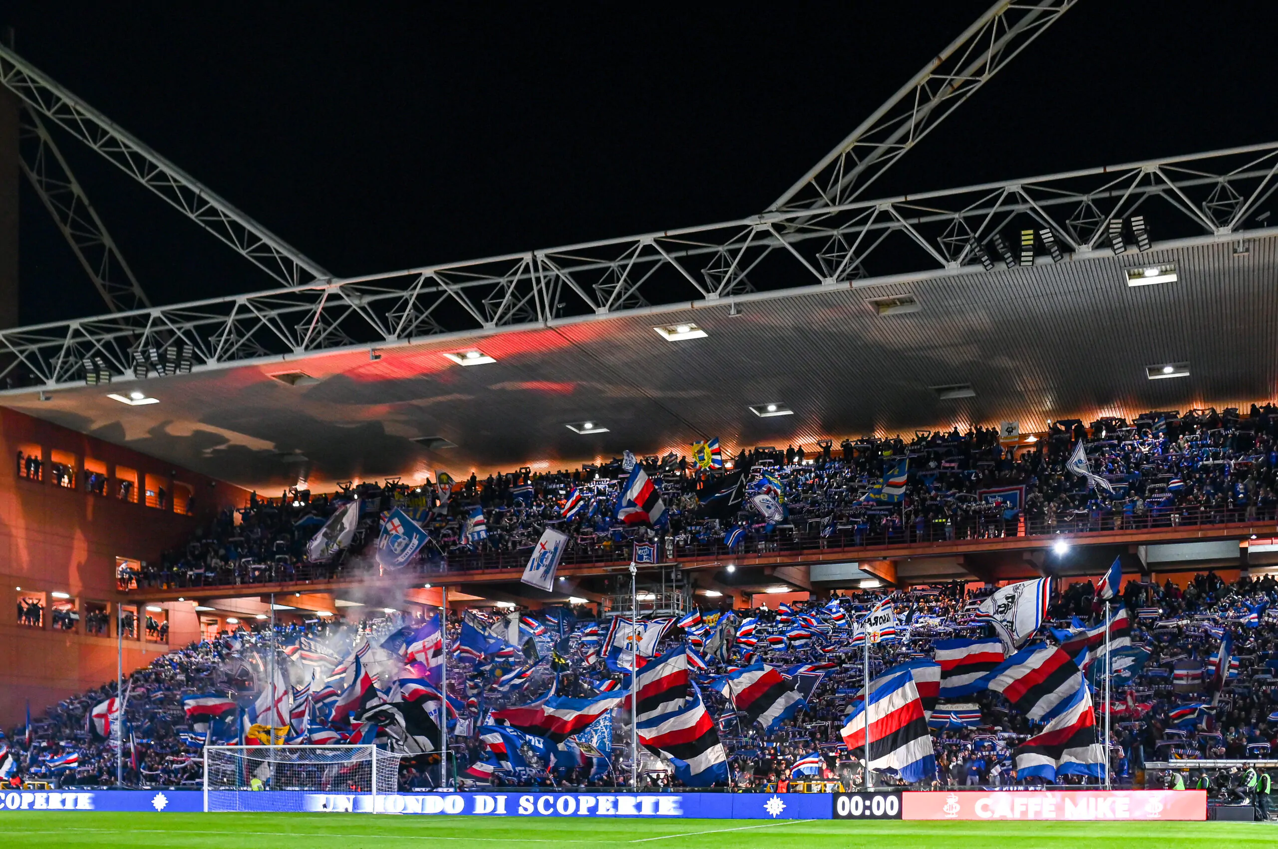 Sampdoria, situazione stipendi: intervento dei calciatori per “salvare” la società