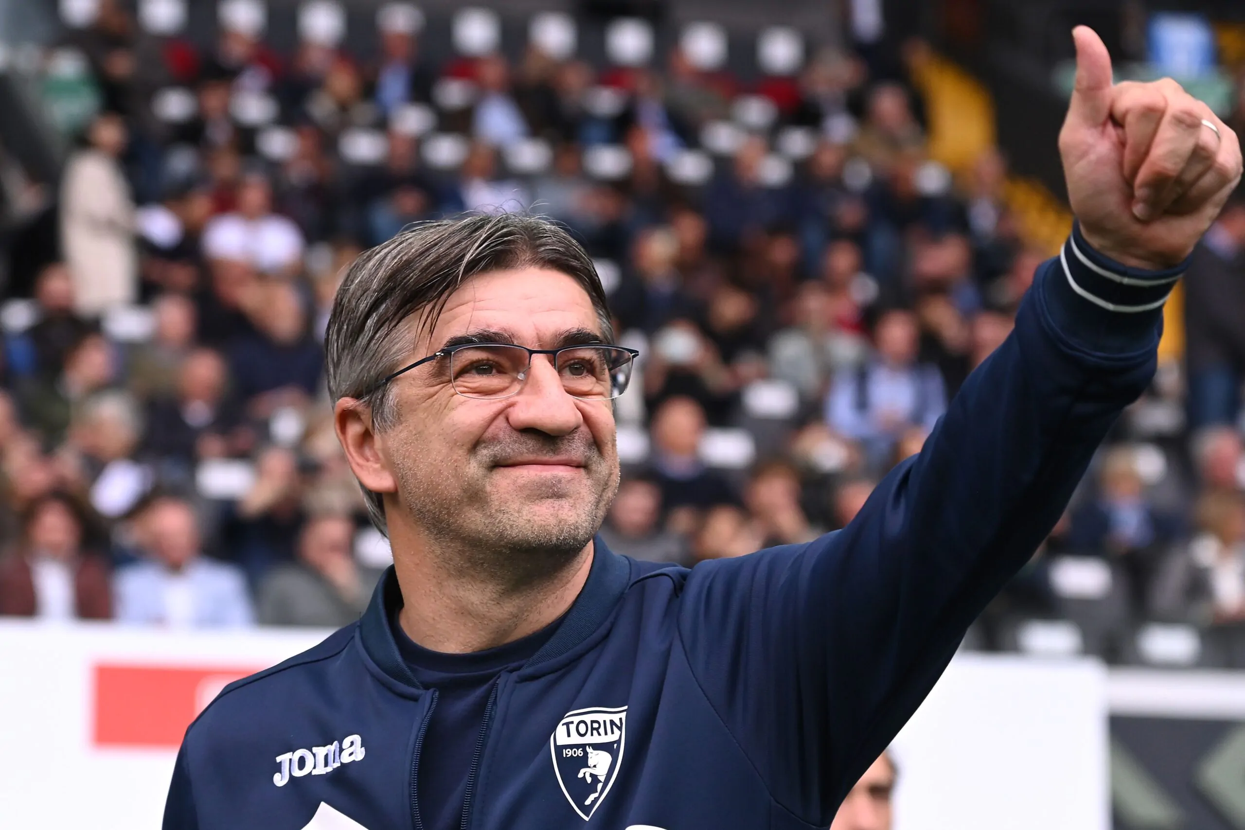 Torino, a rischio il futuro di Juric: una sua richiesta può cambiare tutto