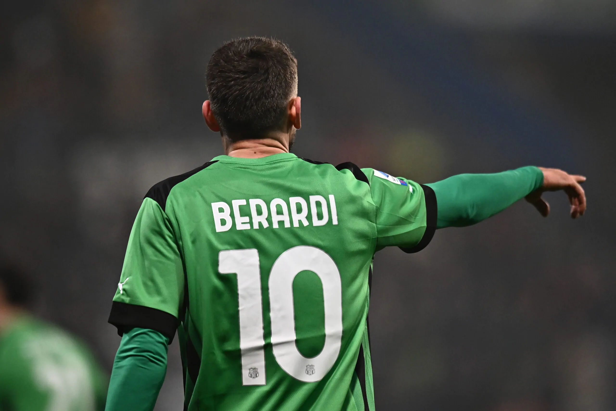 Sassuolo, le condizioni di Berardi dopo il match con l’Atalanta: le ultime