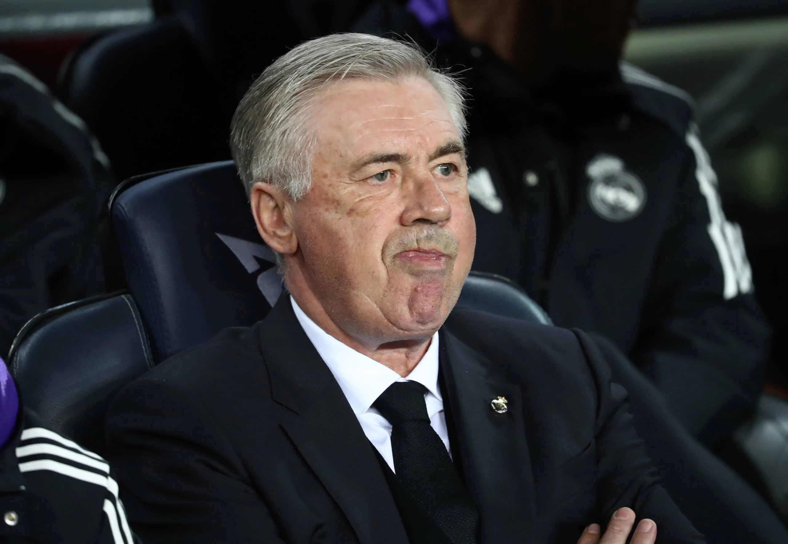 “Futuro al Brasile?”: Ancelotti si sbilancia in conferenza