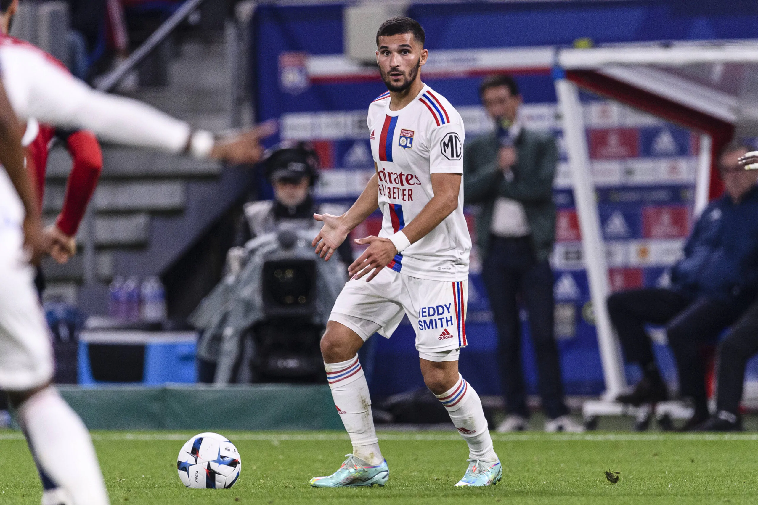 Aouar rifiuta Serie A e Manchester United: scelta la prossima squadra!