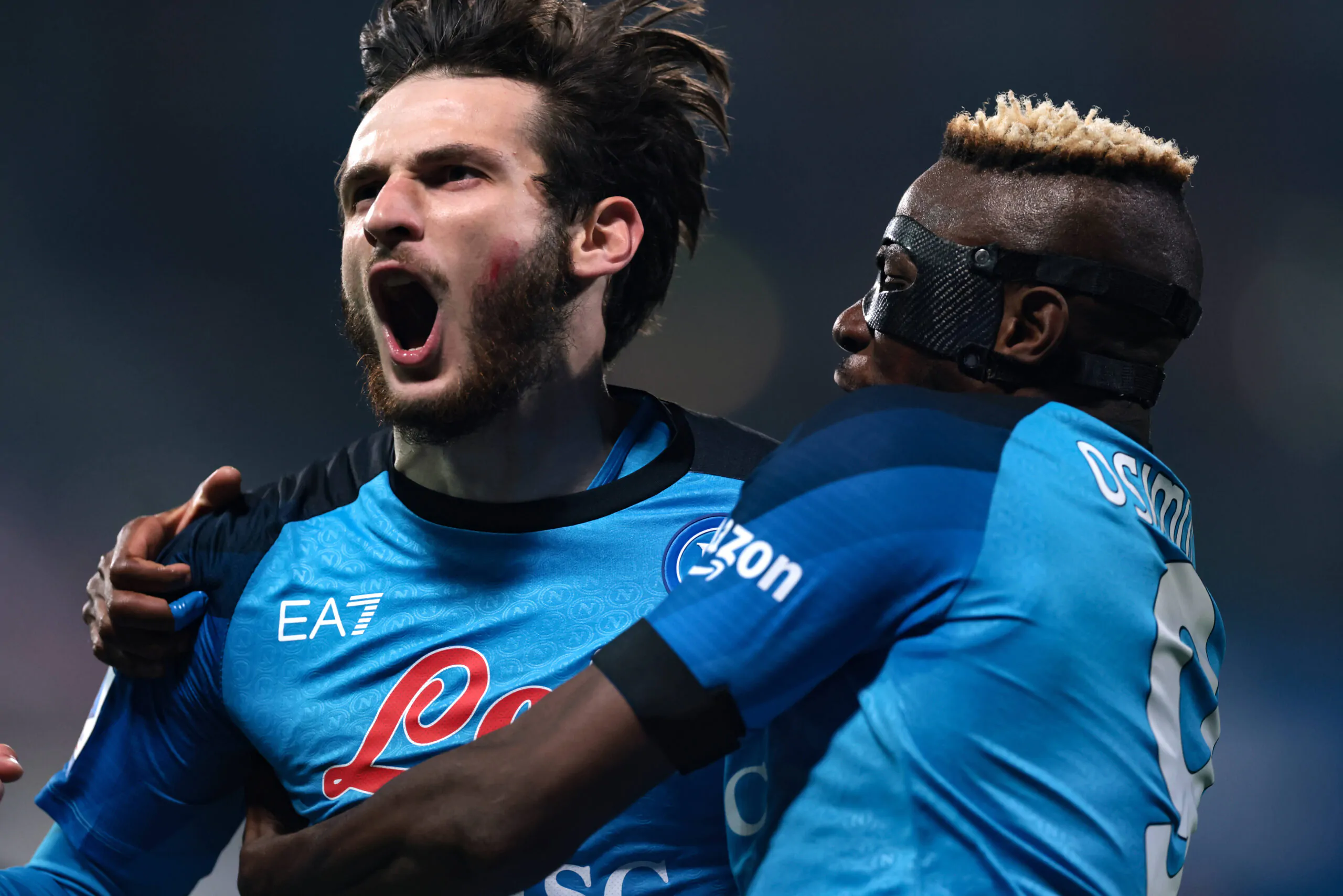 Serie A, dal Napoli alla Sampdoria: gli incassi dalla classifica