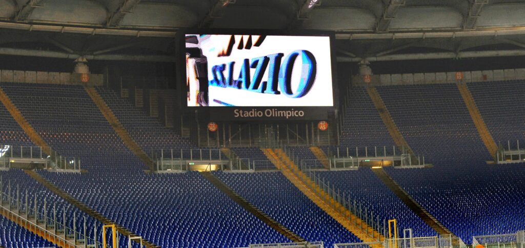 stadio olimpico