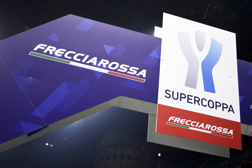 Supercoppa Italia