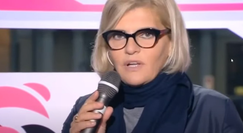 Alessandra De Stefano dimissioni