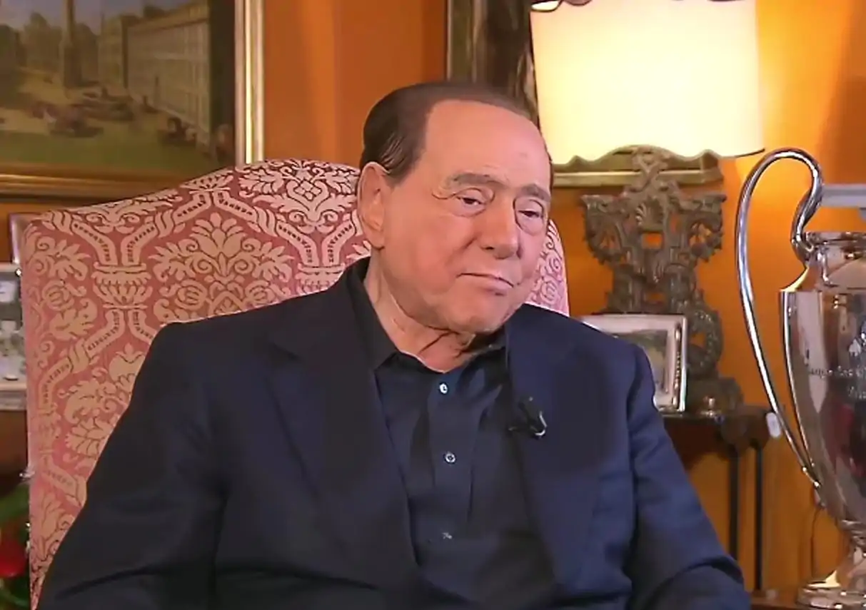 Berlusconi, arrivano ottime notizie: lasciata la terapia intensiva