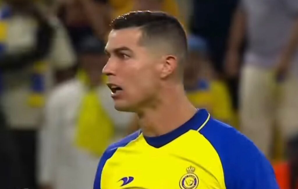 Chi Cristiano 